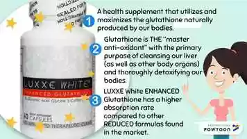 Free download Luxxe White by Frontrow video and edit with RedcoolMedia movie maker MovieStudio video editor online and AudioStudio audio editor onlin