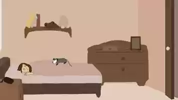 Free download Lydia Dimock - 2020 Capstone Animation Solved video and edit with RedcoolMedia movie maker MovieStudio video editor online and AudioStudio audio editor onlin