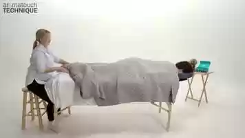 Free download Lymphatic Movement (Feet) - AromaTouch Technique video and edit with RedcoolMedia movie maker MovieStudio video editor online and AudioStudio audio editor onlin