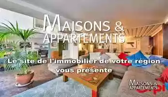 Free download LYON 4ME - APPARTEMENT A VENDRE - 549 000  - 110 m - 5 pice(s) video and edit with RedcoolMedia movie maker MovieStudio video editor online and AudioStudio audio editor onlin