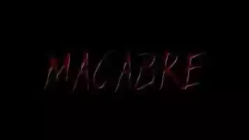 Free download Macabre - Horror teaser trailer concept video and edit with RedcoolMedia movie maker MovieStudio video editor online and AudioStudio audio editor onlin