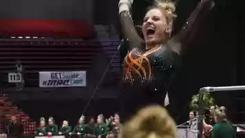 Free download MAC Championship: Gymanstics 2019 video and edit with RedcoolMedia movie maker MovieStudio video editor online and AudioStudio audio editor onlin