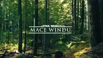 Free download MACE WINDU | Star Wars Fan Film video and edit with RedcoolMedia movie maker MovieStudio video editor online and AudioStudio audio editor onlin