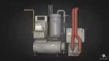 Free download Machinery Turntable video and edit with RedcoolMedia movie maker MovieStudio video editor online and AudioStudio audio editor onlin