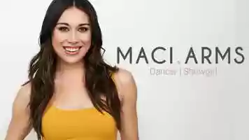Free download Maci Arms Performance Reel 2019 video and edit with RedcoolMedia movie maker MovieStudio video editor online and AudioStudio audio editor onlin