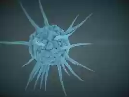 Free download macro medical animation video and edit with RedcoolMedia movie maker MovieStudio video editor online and AudioStudio audio editor onlin