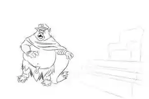 Free download Macskafogo 2_Animation Test video and edit with RedcoolMedia movie maker MovieStudio video editor online and AudioStudio audio editor onlin