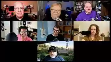 Free download MacVoices #21166: MacVoices Live! The Implications of Carrying Digital Identification (1) video and edit with RedcoolMedia movie maker MovieStudio video editor online and AudioStudio audio editor onlin