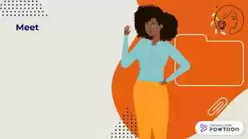 Free download Madame CJ Walker Ad video and edit with RedcoolMedia movie maker MovieStudio video editor online and AudioStudio audio editor onlin