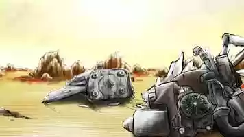 Free download Mad Anthony Rocket to the Sun Animation (2016) video and edit with RedcoolMedia movie maker MovieStudio video editor online and AudioStudio audio editor onlin