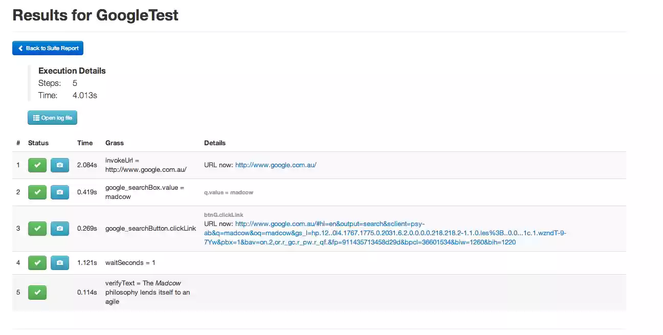 Download web tool or web app Madcow 2.0 Download web tool or web app Madcow 2.0