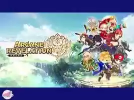 Free download Madhead 全新作品手機遊戲 《Arcane Revelation阿爾克戰記》Song 2 video and edit with RedcoolMedia movie maker MovieStudio video editor online and AudioStudio audio editor onlin