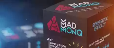 Free download Madmonq Animation video and edit with RedcoolMedia movie maker MovieStudio video editor online and AudioStudio audio editor onlin