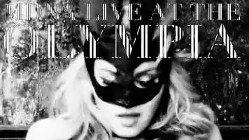 Free download Madonna // 4K TRAILER // OLYMPIA CONCERT SPECIAL EDITION  NEW UHD EDIT 2021 // video and edit with RedcoolMedia movie maker MovieStudio video editor online and AudioStudio audio editor onlin