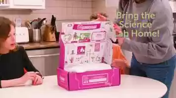 Free download Mad Science Loop Lab video and edit with RedcoolMedia movie maker MovieStudio video editor online and AudioStudio audio editor onlin