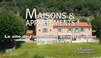 Free download MAGAGNOSC - MAISON A VENDRE - 1 950 000  - 600 m - 14 pices video and edit with RedcoolMedia movie maker MovieStudio video editor online and AudioStudio audio editor onlin