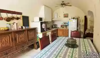 Free download MAGALAS - MAISON A VENDRE - 57 000  - 128 m - 5 pices video and edit with RedcoolMedia movie maker MovieStudio video editor online and AudioStudio audio editor onlin