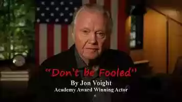 Free download Maga Media, LLC Presents, Dont be Fooled, by Academy Award Winning Actor Jon Voight video and edit with RedcoolMedia movie maker MovieStudio video editor online and AudioStudio audio editor onlin