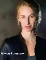 Free download Maggie Robertson - Basic Movement video and edit with RedcoolMedia movie maker MovieStudio video editor online and AudioStudio audio editor onlin