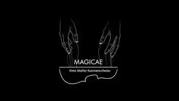 Free download MAGICAE video and edit with RedcoolMedia movie maker MovieStudio video editor online and AudioStudio audio editor onlin