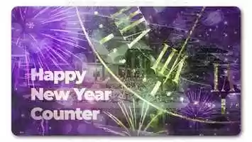 Free download Magical Countdown New Year 2020 Slideshow | After Effects Project Files - Videohive template video and edit with RedcoolMedia movie maker MovieStudio video editor online and AudioStudio audio editor onlin