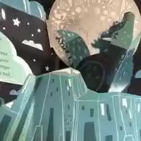 Free download magical-moonlight video and edit with RedcoolMedia movie maker MovieStudio video editor online and AudioStudio audio editor onlin