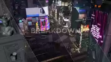 Free download Magic Breakdown video and edit with RedcoolMedia movie maker MovieStudio video editor online and AudioStudio audio editor onlin