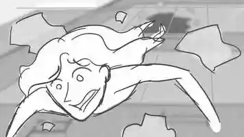 Free download Magic Fight - Animatic (2019) video and edit with RedcoolMedia movie maker MovieStudio video editor online and AudioStudio audio editor onlin