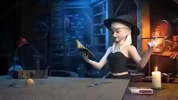 Free download Magic Gadget by Chong Natchapon video and edit with RedcoolMedia movie maker MovieStudio video editor online and AudioStudio audio editor onlin