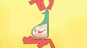 Free download Magic Goldberg | LCAD Group Film | 2017 video and edit with RedcoolMedia movie maker MovieStudio video editor online and AudioStudio audio editor onlin