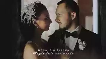 Free download Magic Into The Woods / Bianka  Donald video and edit with RedcoolMedia movie maker MovieStudio video editor online and AudioStudio audio editor onlin