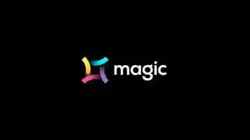Free download Magic_logomotion video and edit with RedcoolMedia movie maker MovieStudio video editor online and AudioStudio audio editor onlin