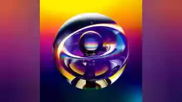 Free download Magic Orb (Animation by Damian Kidd) video and edit with RedcoolMedia movie maker MovieStudio video editor online and AudioStudio audio editor onlin