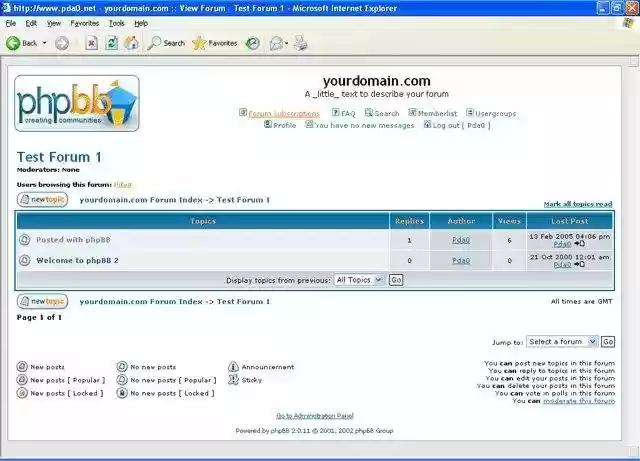 Download web tool or web app mail2forum Download web tool or web app mail2forum