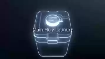 Free download Main Holy Laundry PROMO video and edit with RedcoolMedia movie maker MovieStudio video editor online and AudioStudio audio editor onlin