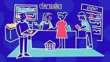 Free download Main Street Market Jingle video and edit with RedcoolMedia movie maker MovieStudio video editor online and AudioStudio audio editor onlin