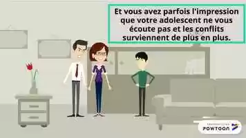 Free download Maintenir le lien avec votre adolescent video and edit with RedcoolMedia movie maker MovieStudio video editor online and AudioStudio audio editor onlin