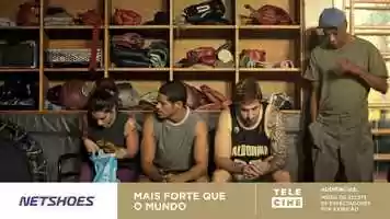 Free download Mais Forte que o Mundo video and edit with RedcoolMedia movie maker MovieStudio video editor online and AudioStudio audio editor onlin