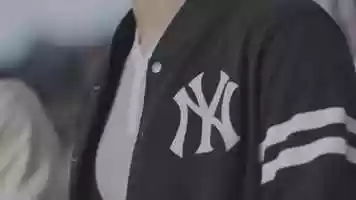 Free download Majestic Athletic NY Yankees video and edit with RedcoolMedia movie maker MovieStudio video editor online and AudioStudio audio editor onlin