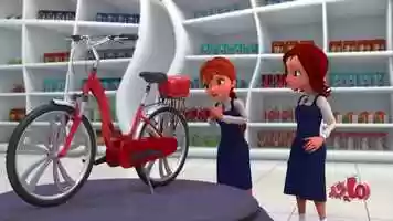 Free download كرتون مدرسة البنات -  البرومو على قناة ماجد Majid Kids Tv video and edit with RedcoolMedia movie maker MovieStudio video editor online and AudioStudio audio editor onlin