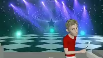 Free download Makeparty animation video and edit with RedcoolMedia movie maker MovieStudio video editor online and AudioStudio audio editor onlin