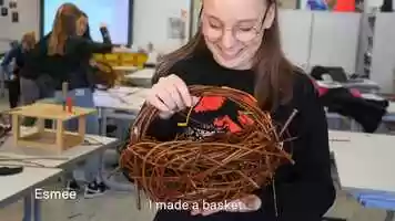 Free download Maker Education at Het Hogeland College video and edit with RedcoolMedia movie maker MovieStudio video editor online and AudioStudio audio editor onlin