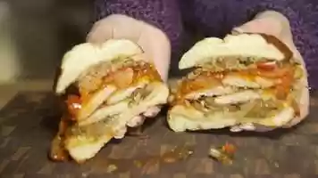 Free download Make That Sandwich Episode 31 video and edit with RedcoolMedia movie maker MovieStudio video editor online and AudioStudio audio editor onlin