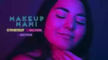 Free download Makeupmami Promo/intro video and edit with RedcoolMedia movie maker MovieStudio video editor online and AudioStudio audio editor onlin