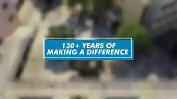 Free download Making a Difference in the Lives of Students for over 130 years video and edit with RedcoolMedia movie maker MovieStudio video editor online and AudioStudio audio editor onlin