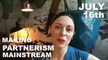 Free download Making a Movement: Volunteers Townhall on Partnerism July 16 video and edit with RedcoolMedia movie maker MovieStudio video editor online and AudioStudio audio editor onlin