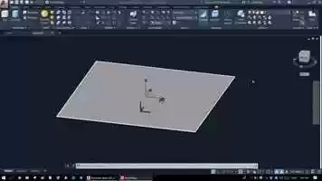 making animation in autocad -level 3-lesson 20.mp4