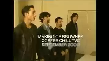 Free download Making of Coffee Chill TVC video and edit with RedcoolMedia movie maker MovieStudio video editor online and AudioStudio audio editor onlin