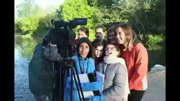 Free download Making of fotogrfic. Cinema en curs 2018-2019 video and edit with RedcoolMedia movie maker MovieStudio video editor online and AudioStudio audio editor onlin