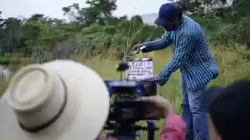 Free download Making-of La cometa video and edit with RedcoolMedia movie maker MovieStudio video editor online and AudioStudio audio editor onlin